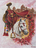 The spirit of Marwar